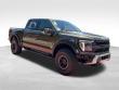 Certified 2025 Ford F-150 Raptor Truck