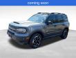 Certified 2021 Ford Bronco Sport Big Bend SUV
