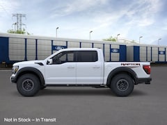 2025 Ford F-150 Raptor Truck