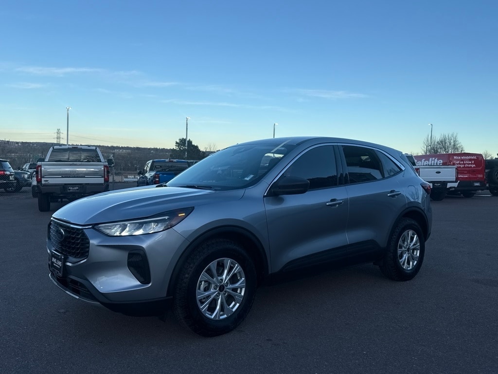 2024 Ford Escape Active photo 4