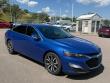 Certified 2023 Chevrolet Malibu RS Sedan