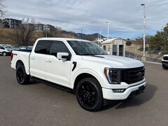 2023 Ford F-150 Lariat Truck