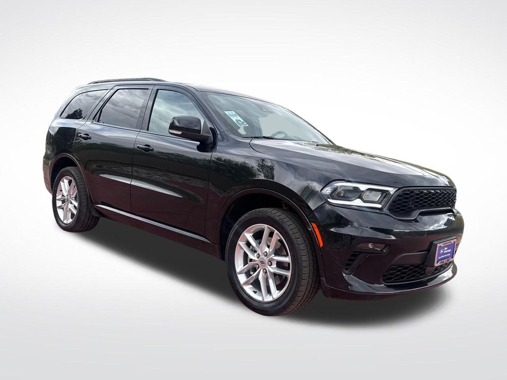 2023 Dodge Durango GT Plus AWD's photo