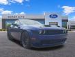 Certified 2022 Dodge Challenger SRT Hellcat Redeye Widebody Jailbreak Coupe