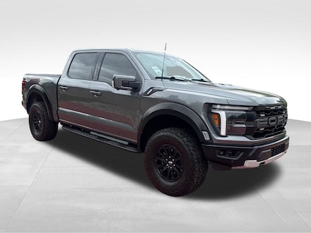 2025 Ford F-150 Raptor Truck