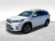 Used 2019 Toyota Highlander Limited Platinum SUV