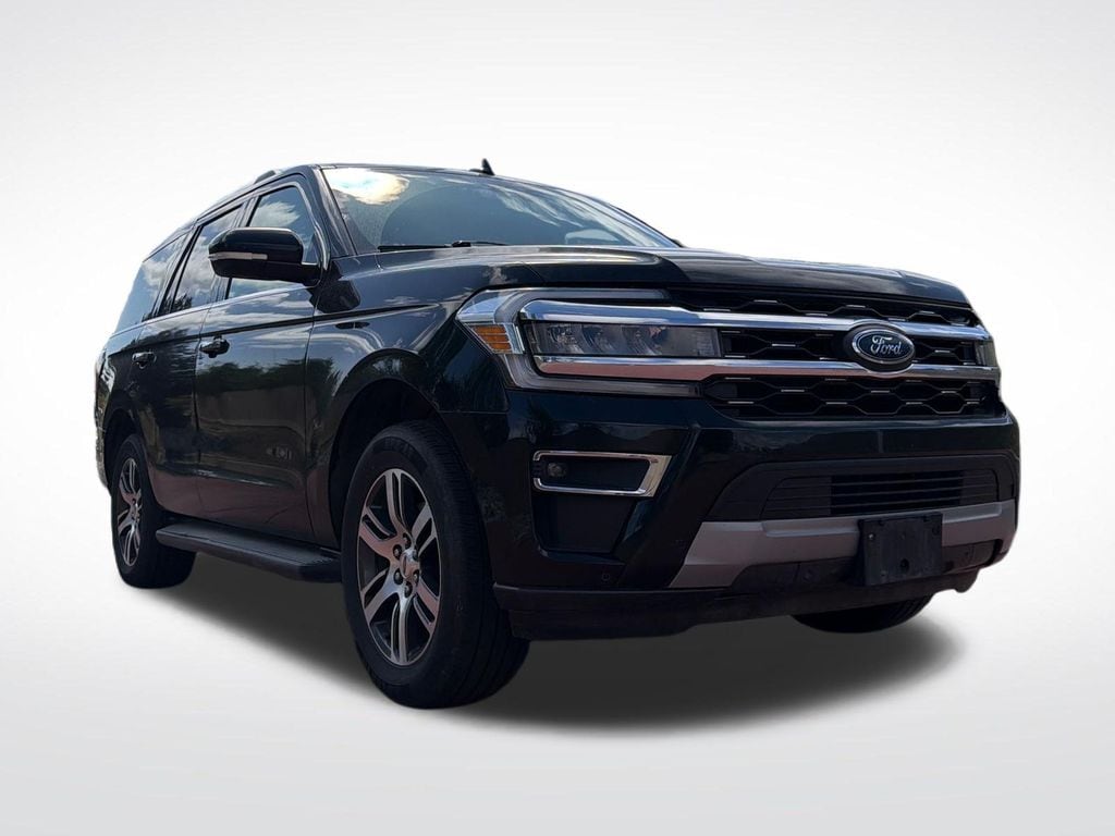 2024 Ford Expedition Limited 4X4's photo