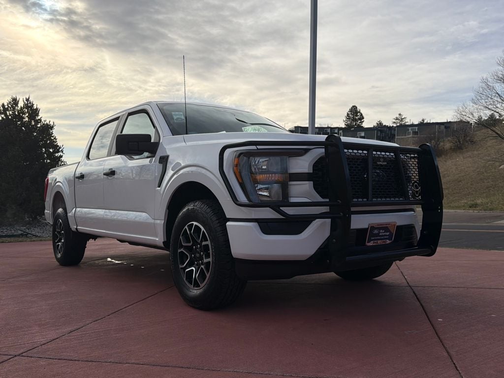 2023 Ford F-150 Truck 