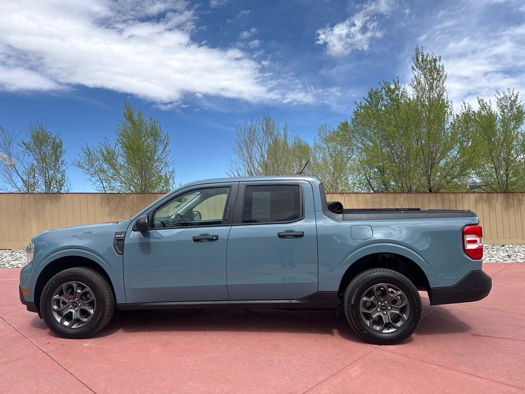 Used 2023 Ford Maverick XLT Truck