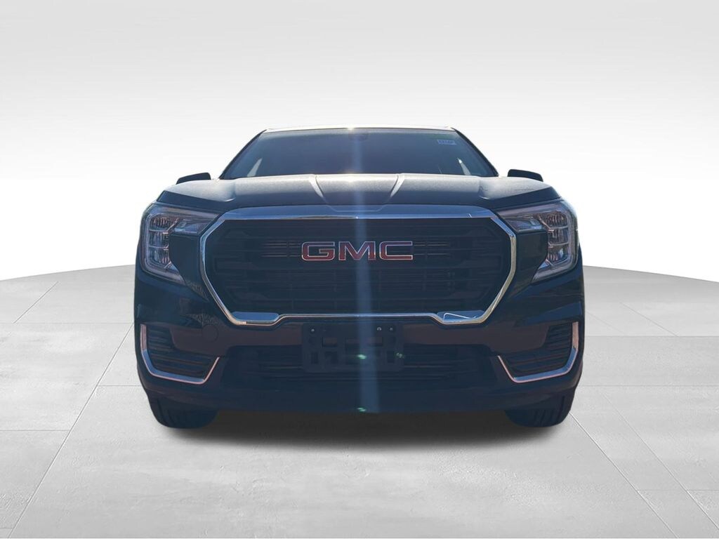 Certified 2024 GMC Terrain SLE SUV
