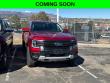 Used 2025 Ford Ranger Lariat Truck
