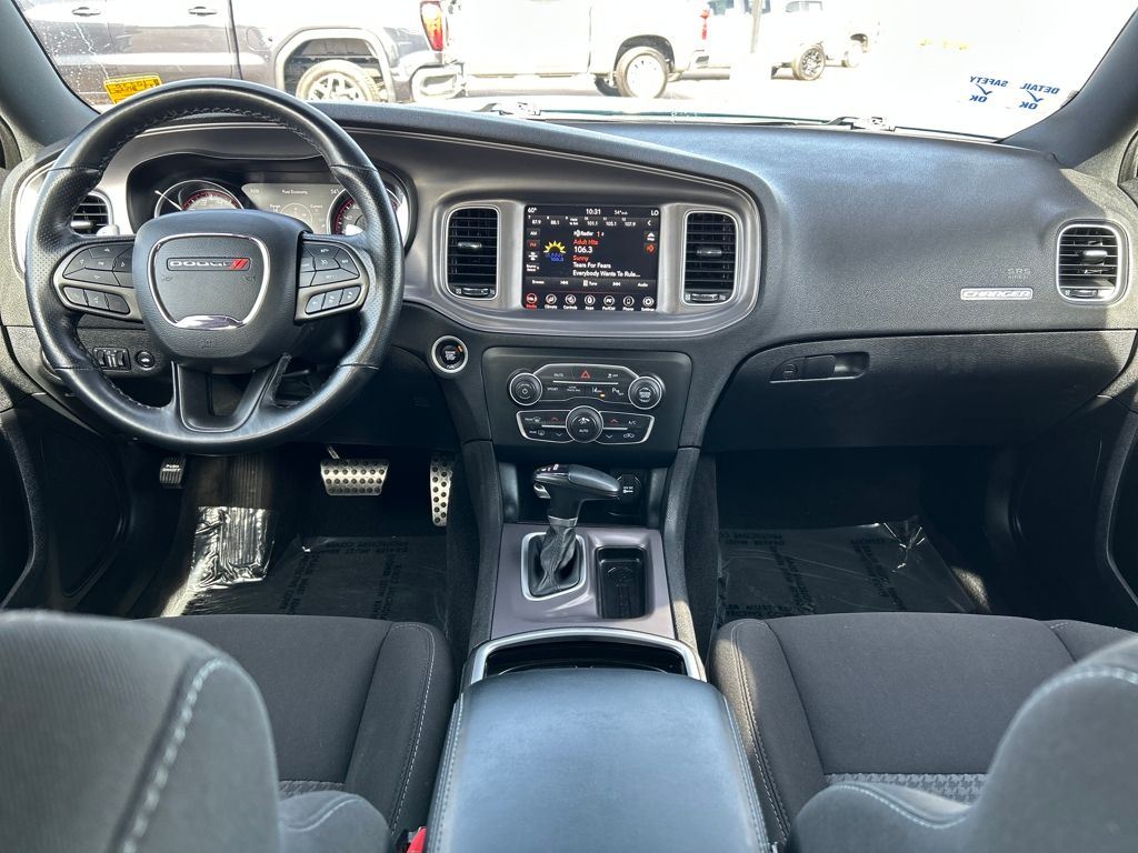 2023 Dodge Charger R/T - Photo 6