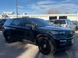  Ford Utility Police Interceptor
