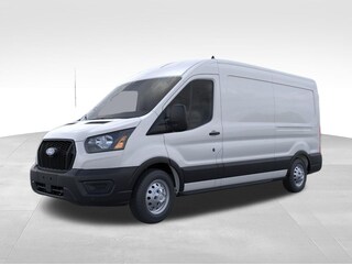 2026 Ford Transit-250 Cargo Base Cargo Van