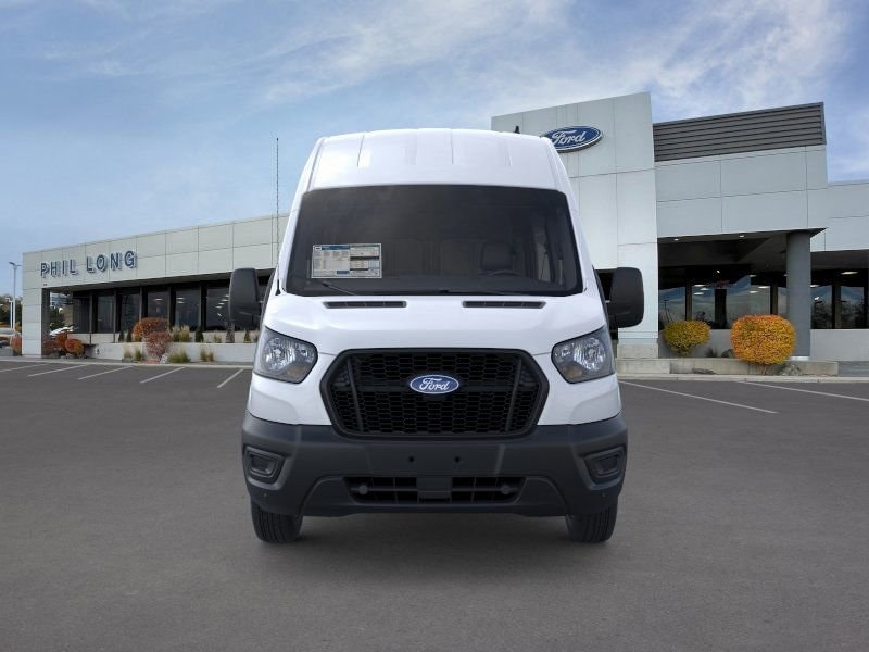 2026 Ford Transit photo 4