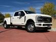 Certified 2024 Ford F-350SD Platinum Truck