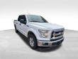 Used 2017 Ford F-150 XLT Truck