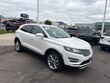 Lincoln MKC