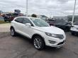 Used 2017 Lincoln MKC Select SUV