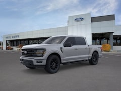 2026 Ford F-150 XLT Truck
