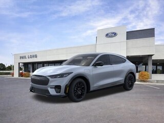 2026 Ford Mustang Mach-E Premium SUV