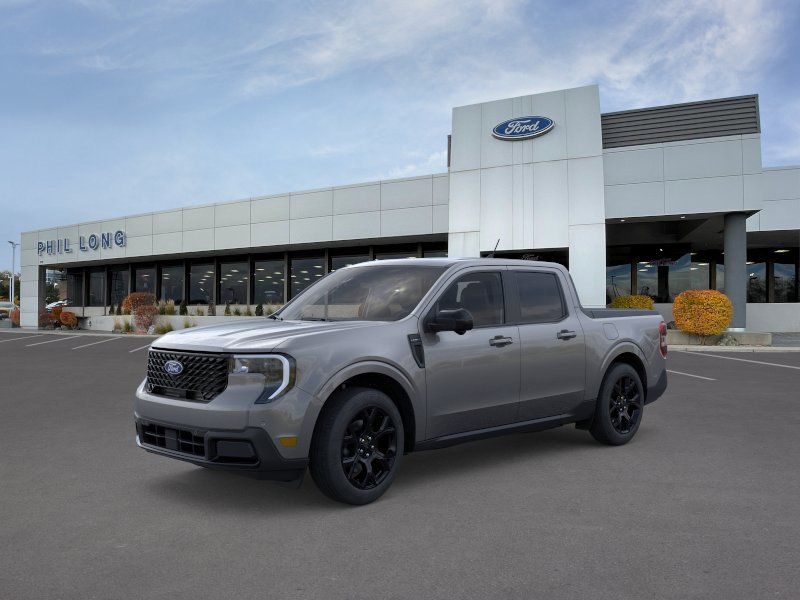 2026 Ford Maverick Lariat AWD's photo