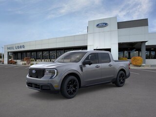 2026 Ford Maverick Lariat Truck