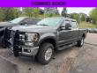 Certified 2019 Ford F-250SD XLT Truck