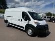 Certified 2023 Ram Promaster 2500 High Roof Cargo Van