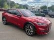 Certified 2021 Ford Mustang Mach-E Premium SUV