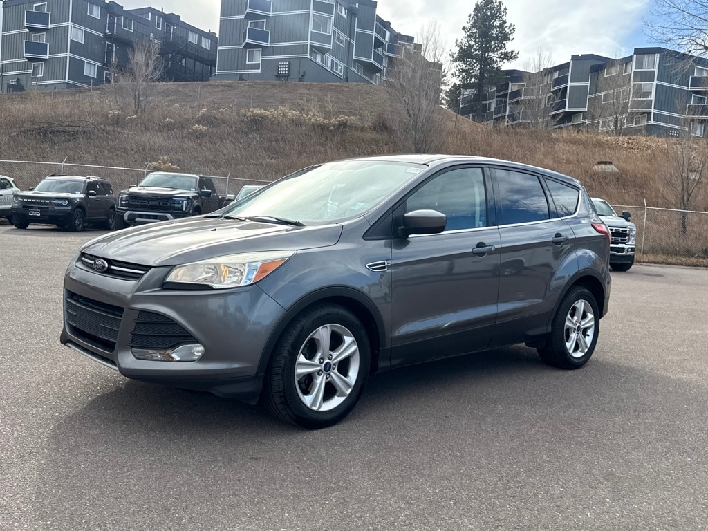 2014 Ford Escape SE photo 4