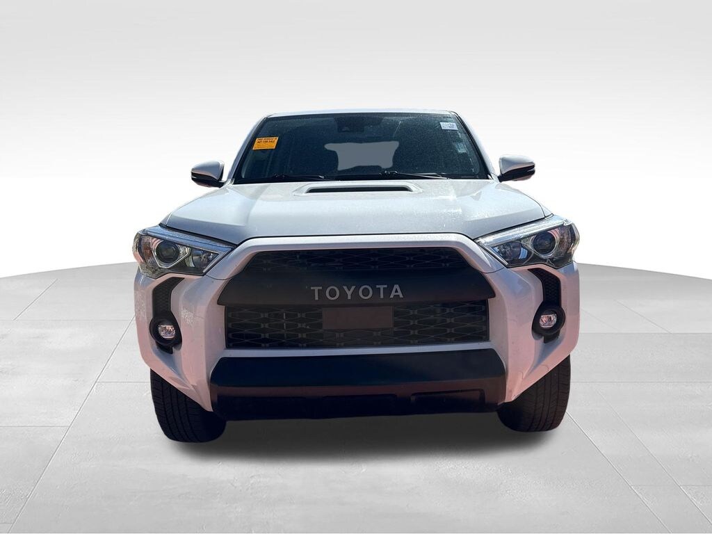 Certified 2024 Toyota 4Runner TRD Off-Road Premium SUV