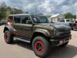 Certified 2024 Ford Bronco Raptor SUV