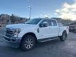 Used 2020 Ford F-250SD Lariat Truck