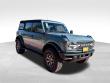 Certified 2023 Ford Bronco Badlands SUV
