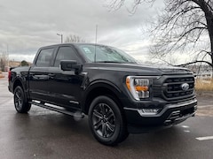 2023 Ford F-150 XLT Truck
