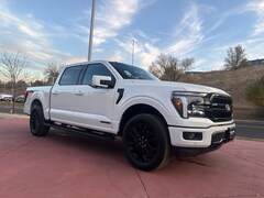 2025 Ford F-150 Lariat Truck