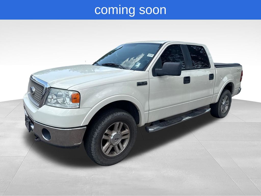 2008 Ford F-150's photo