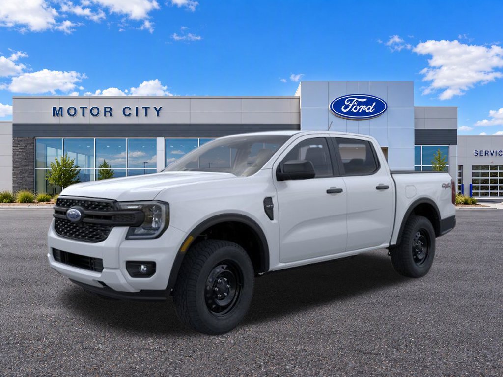 2026 Ford Ranger XL Truck