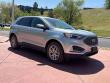 Certified 2024 Ford Edge SEL SUV