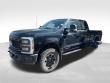 Used 2023 Ford F-250SD Lariat Truck