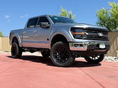 2025 Ford F-150 XLT Vanworks Trail Sport  Truck