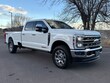  Ford F-350SD