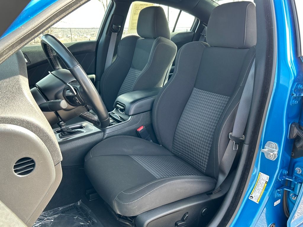 2023 Dodge Charger R/T - Photo 17