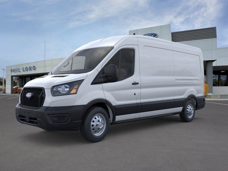 2026 Ford Transit 250 Med Roof 148 WB AWD's photo
