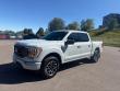 Certified 2023 Ford F-150 XLT Truck