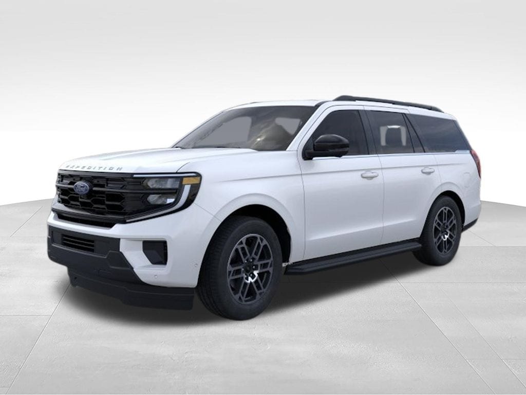 2026 Ford Expedition SUV 