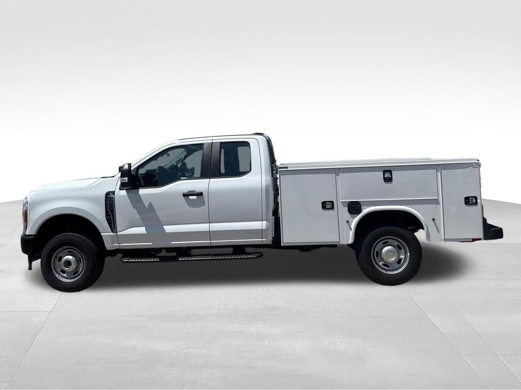 New 2026 Ford F-250 XL Truck