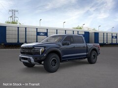 2025 Ford F-150 Raptor Truck
