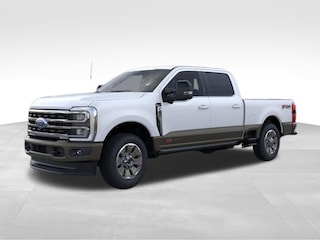 2026 Ford F-250 King Ranch Truck